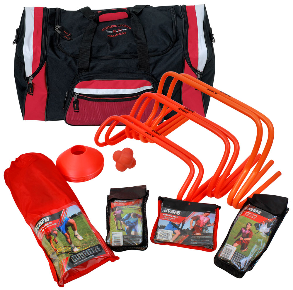 Speed Agility Kit – Sports Distributors