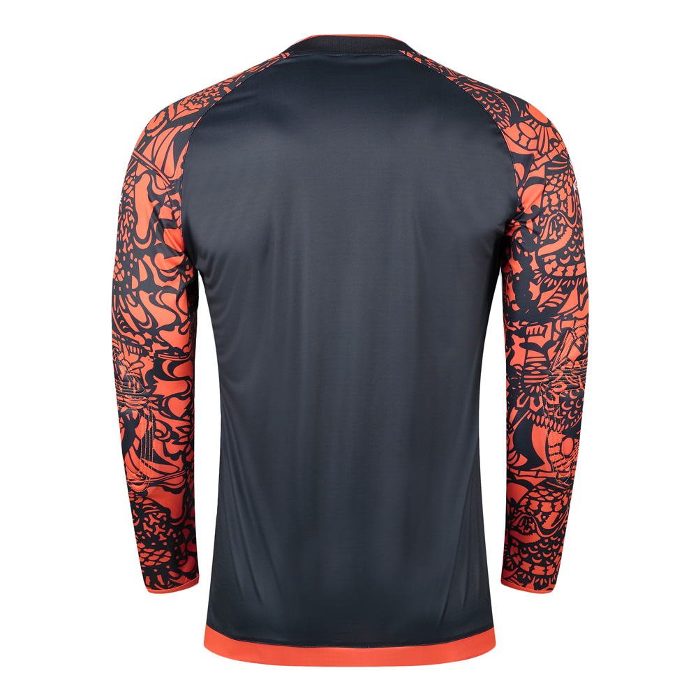 Kelme Goalie Shirt Long Sleeve - Adults – Sports Distributors