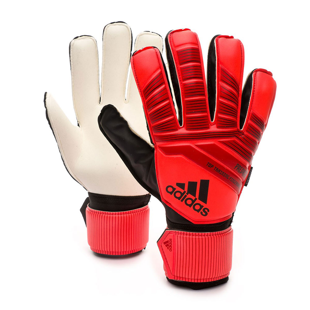 Adidas Predator Goalkeeper Gloves 2020 - Images Gloves and Descriptions ...