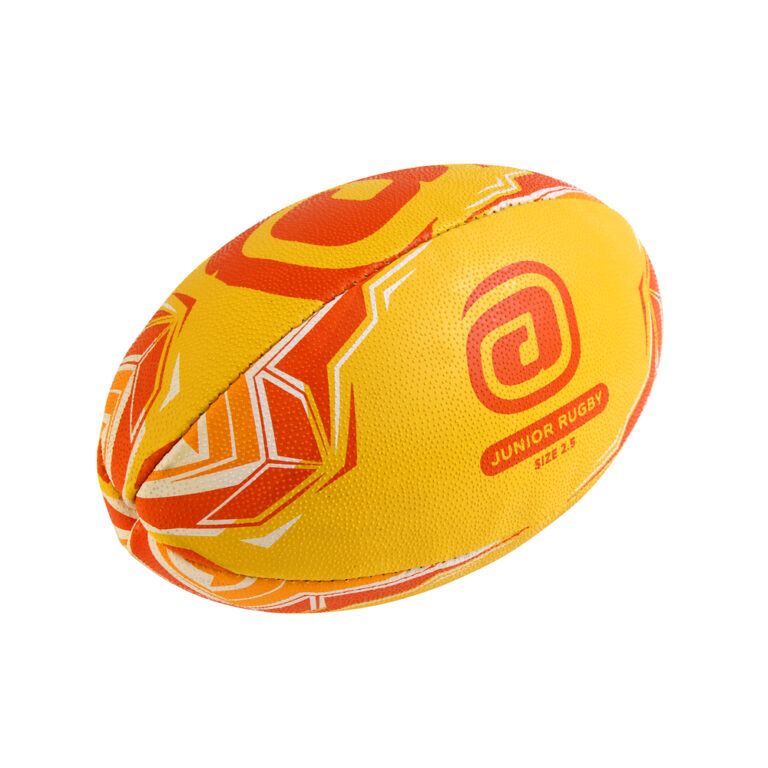 Avaro Junior Rugby Ball Size 3 Blue Sports Distributors