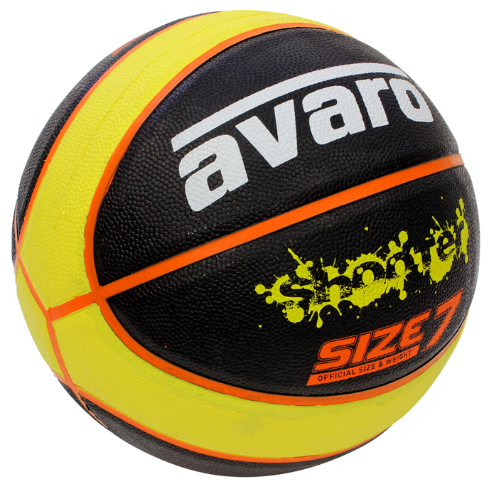 Basketballs – Sports Distributors