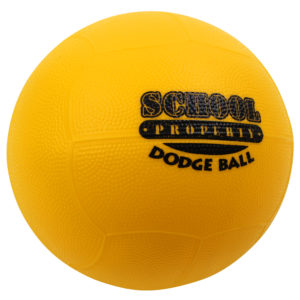 Dodge balls перевод